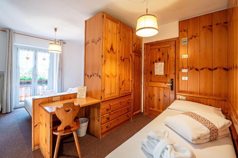 Villa Ruggero Wine Hotel - Oda