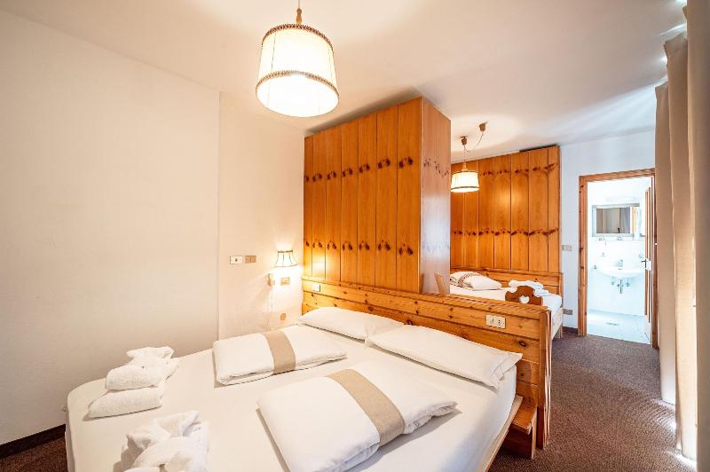 Villa Ruggero Wine Hotel - Oda