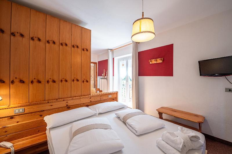 Villa Ruggero Wine Hotel - Oda