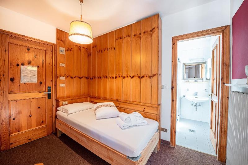 Villa Ruggero Wine Hotel - Oda