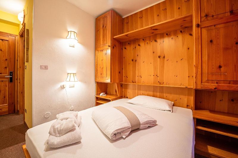 Villa Ruggero Wine Hotel - Oda