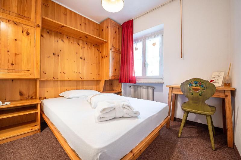Villa Ruggero Wine Hotel - Oda