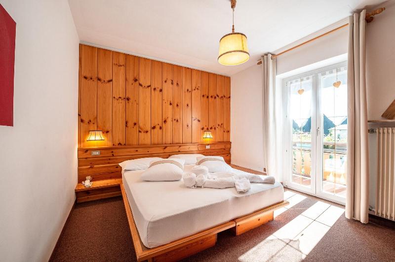 Villa Ruggero Wine Hotel - Oda