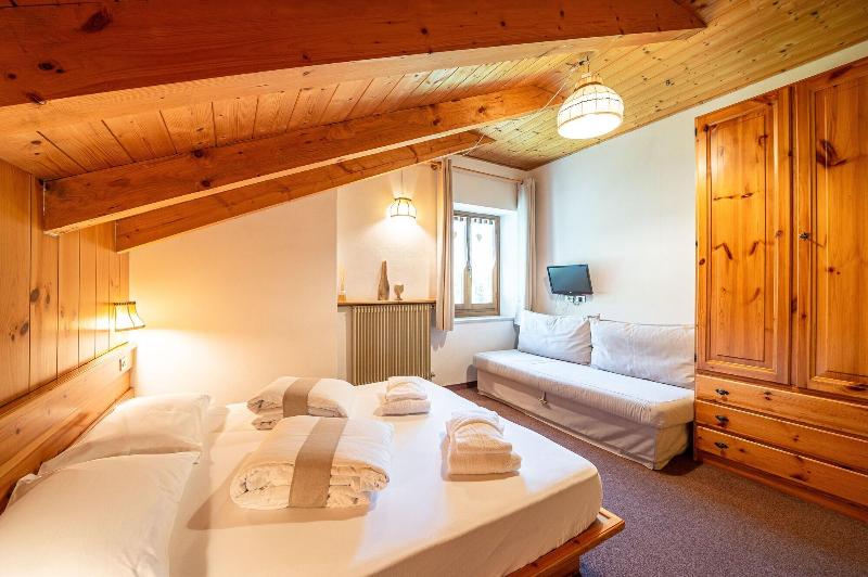 Villa Ruggero Wine Hotel - Oda