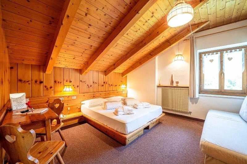 Villa Ruggero Wine Hotel - Oda