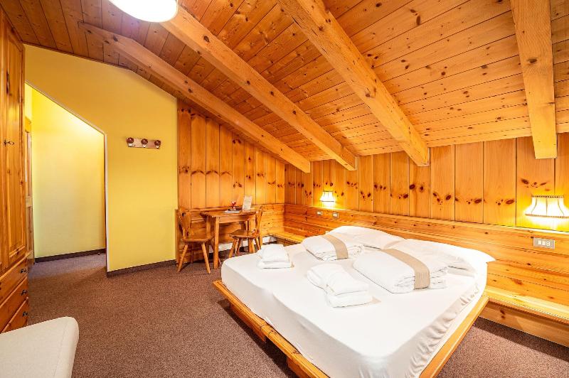 Villa Ruggero Wine Hotel - Oda