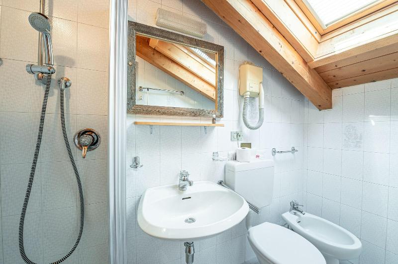 Villa Ruggero Wine Hotel - Oda
