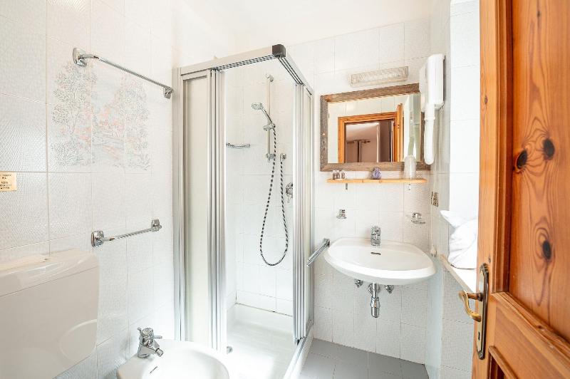 Villa Ruggero Wine Hotel - Oda
