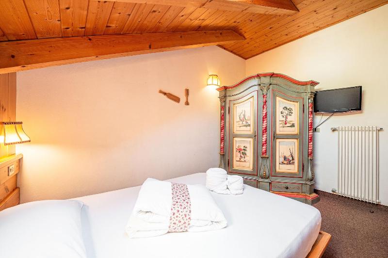 Villa Ruggero Wine Hotel - Oda