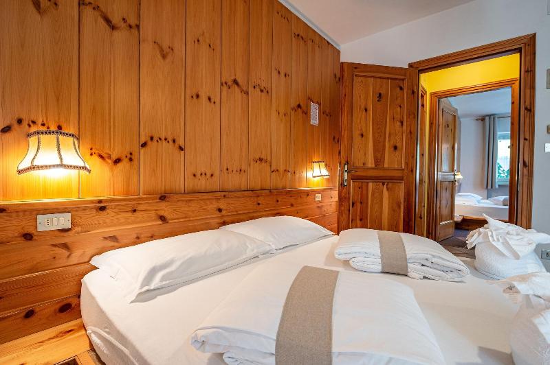 Villa Ruggero Wine Hotel - Oda