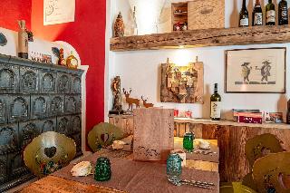 Villa Ruggero Wine Hotel fotoÄŸrafÄ±