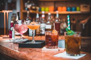 Pineta Hotels Nature Wellness Resort fotoÄŸrafÄ±