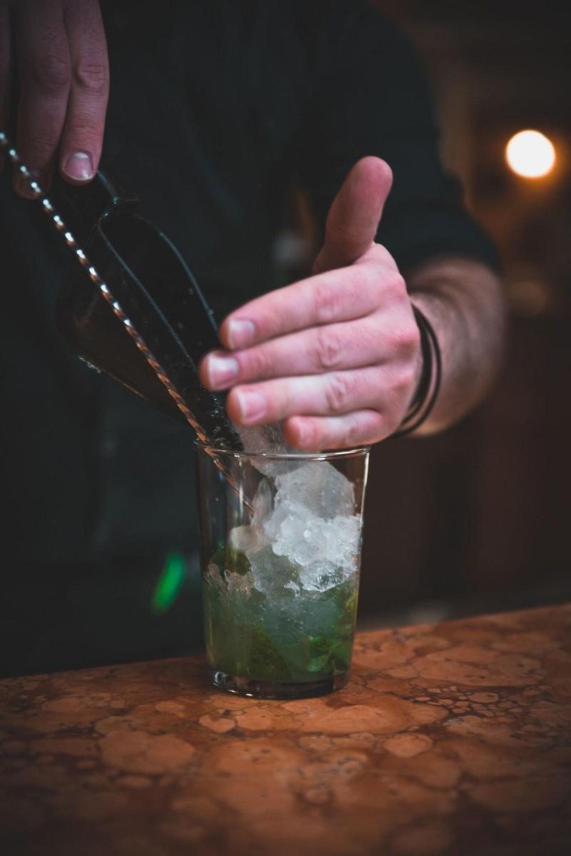 Pineta Hotels Nature Wellness Resort - Bar