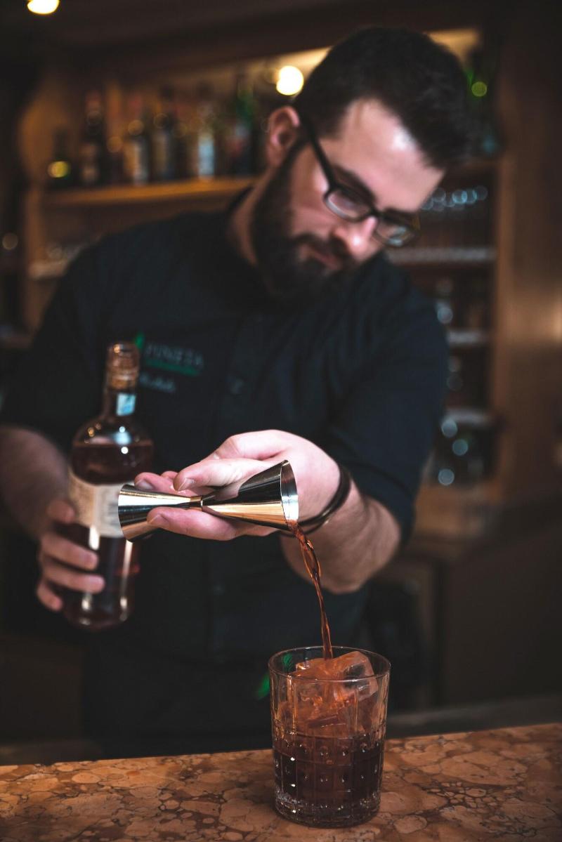 Pineta Hotels Nature Wellness Resort - Bar