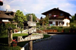 Pineta Hotels Nature Wellness Resort fotoÄŸrafÄ±