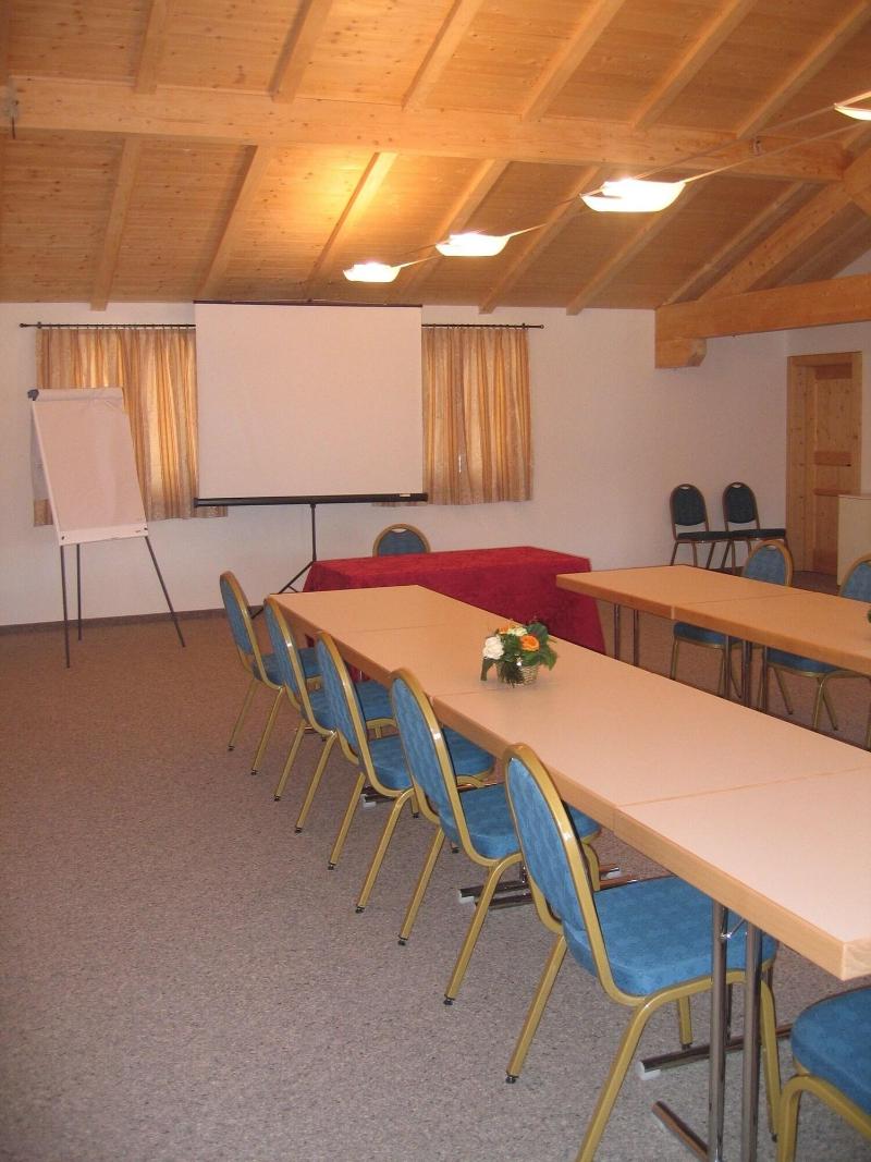 Pineta Hotels Nature Wellness Resort - Toplantı