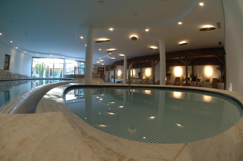 Pineta Hotels Nature Wellness Resort - Aktivite
