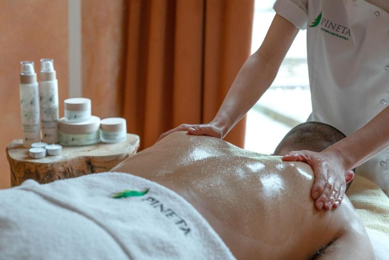 Pineta Hotels Nature Wellness Resort - Aktivite