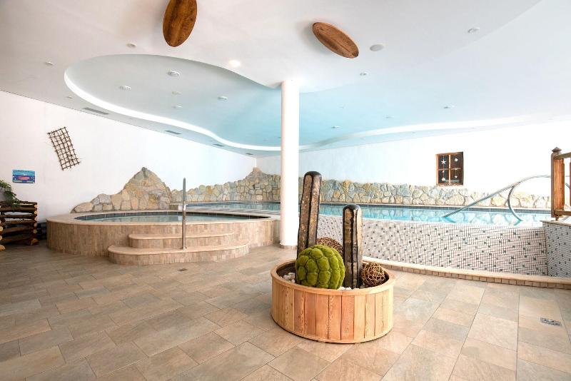 Pineta Hotels Nature Wellness Resort - Aktivite