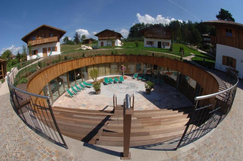 Pineta Hotels Nature Wellness Resort - Aktivite
