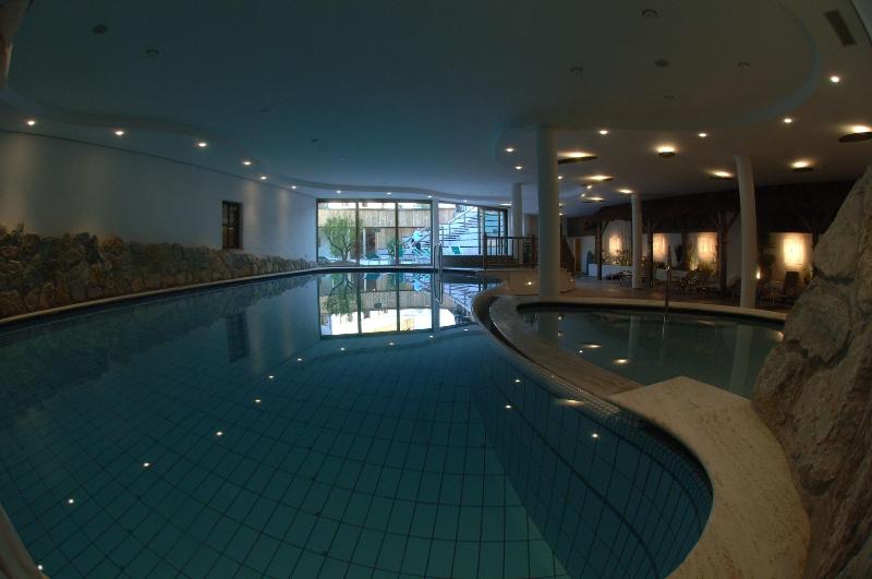 Pineta Hotels Nature Wellness Resort - Aktivite