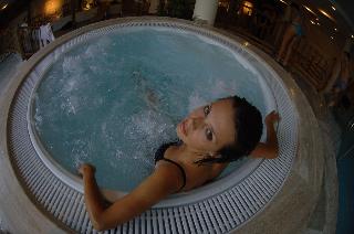 Pineta Hotels Nature Wellness Resort fotoÄŸrafÄ±