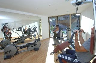 Pineta Hotels Nature Wellness Resort fotoÄŸrafÄ±