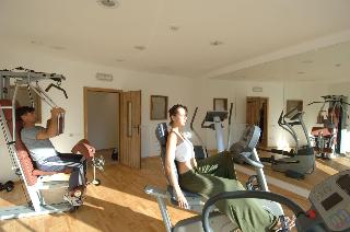 Pineta Hotels Nature Wellness Resort fotoÄŸrafÄ±