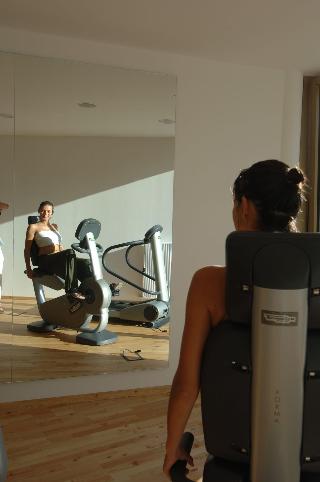 Pineta Hotels Nature Wellness Resort fotoÄŸrafÄ±