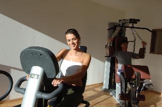 Pineta Hotels Nature Wellness Resort fotoÄŸrafÄ±