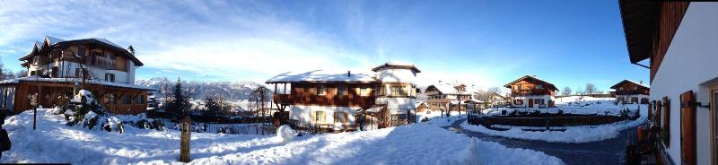Pineta Hotels Nature Wellness Resort - Genel