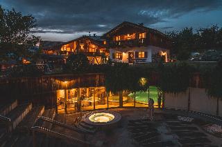 Pineta Hotels Nature Wellness Resort fotoÄŸrafÄ±