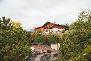 Pineta Hotels Nature Wellness Resort fotoÄŸrafÄ±