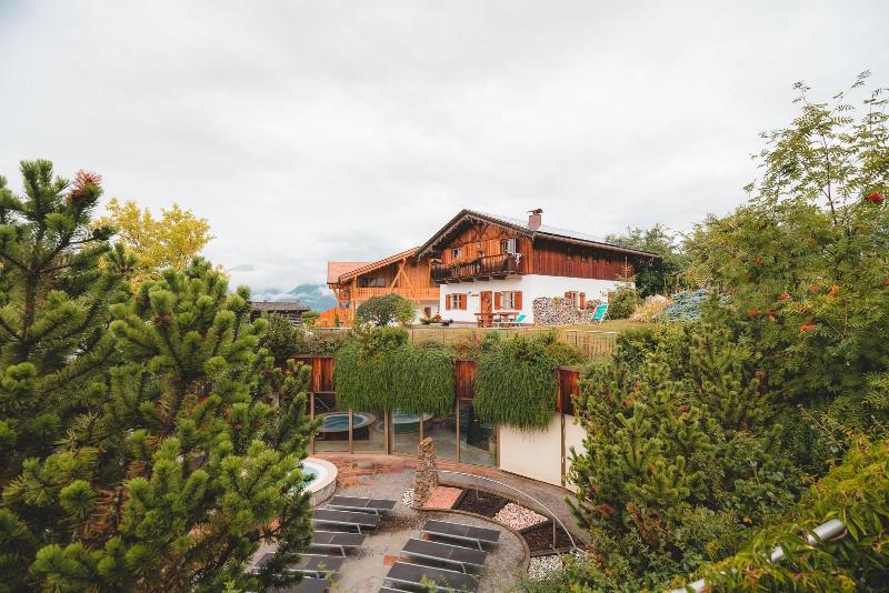 Pineta Hotels Nature Wellness Resort - Genel