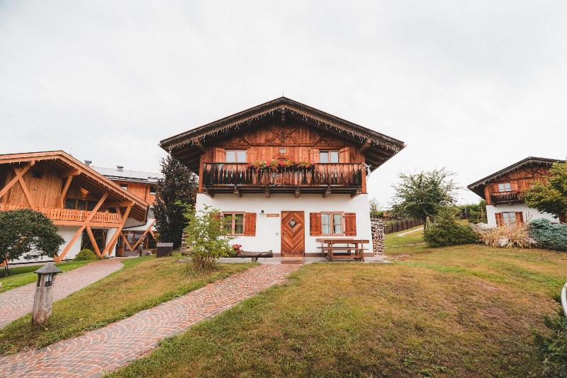 Pineta Hotels Nature Wellness Resort - Genel