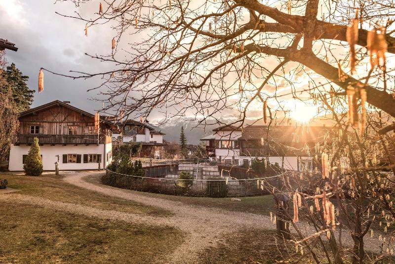 Pineta Hotels Nature Wellness Resort - Genel