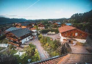 Pineta Hotels Nature Wellness Resort fotoÄŸrafÄ±