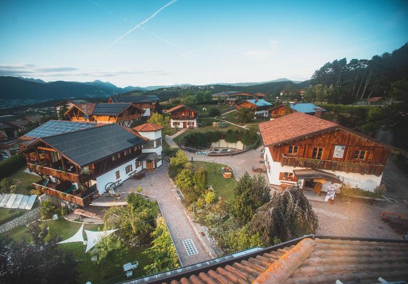 Pineta Hotels Nature Wellness Resort - Genel