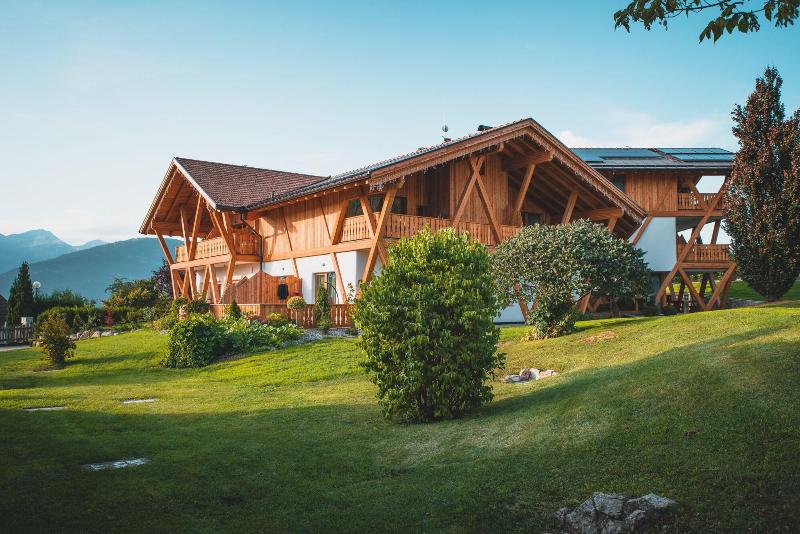 Pineta Hotels Nature Wellness Resort - Genel