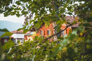 Pineta Hotels Nature Wellness Resort fotoÄŸrafÄ±