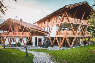 Pineta Hotels Nature Wellness Resort fotoÄŸrafÄ±