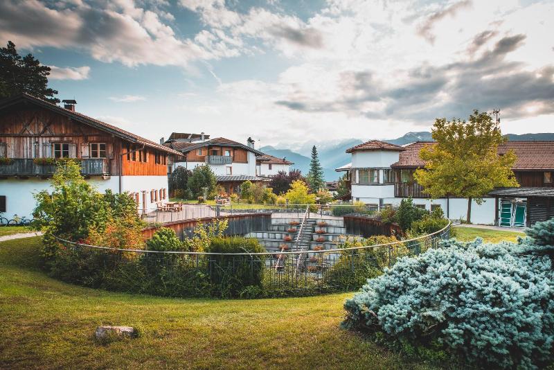 Pineta Hotels Nature Wellness Resort - Genel