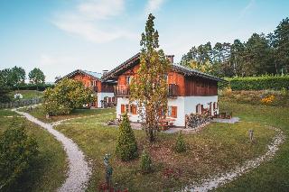 Pineta Hotels Nature Wellness Resort fotoÄŸrafÄ±
