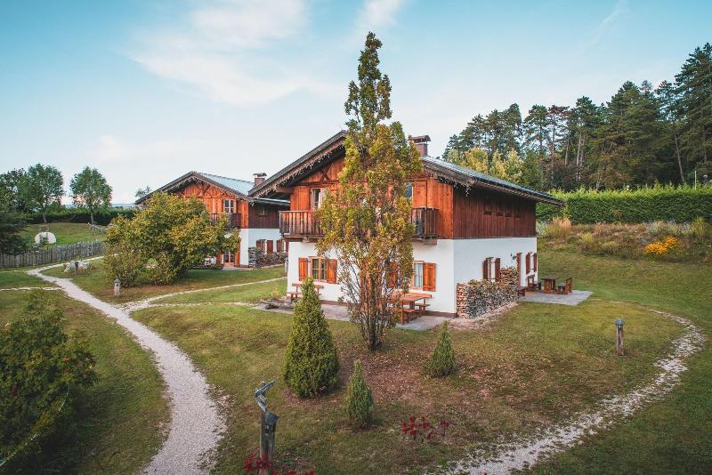 Pineta Hotels Nature Wellness Resort - Genel
