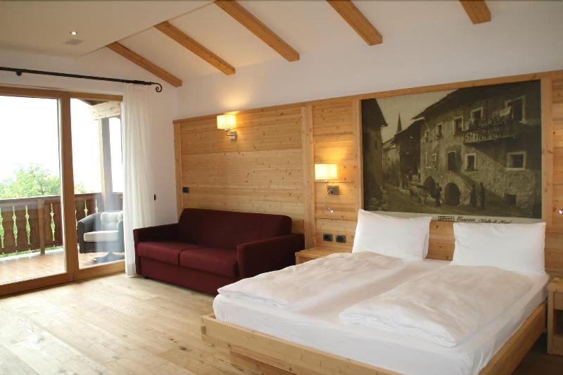 Pineta Hotels Nature Wellness Resort - Oda