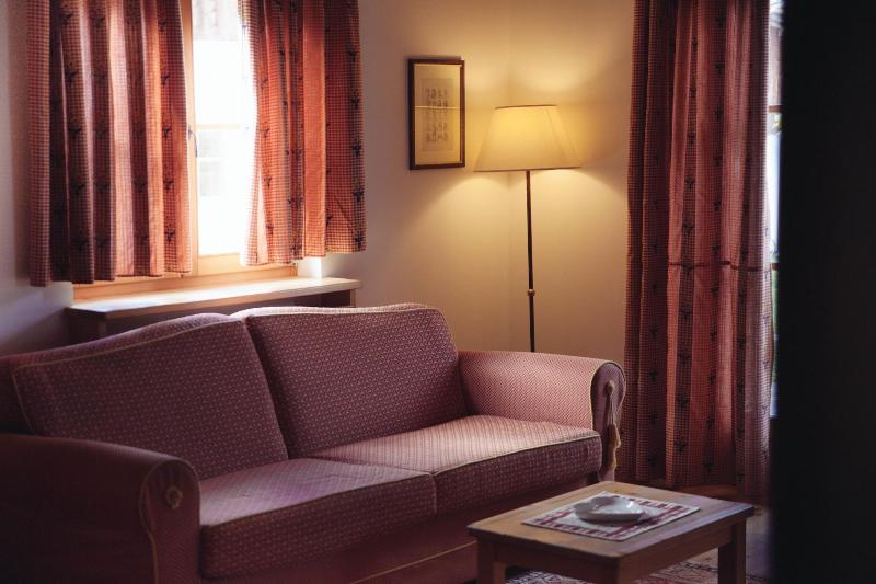 Pineta Hotels Nature Wellness Resort - Oda