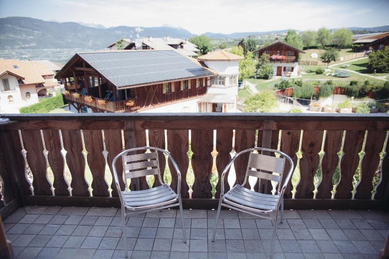 Pineta Hotels Nature Wellness Resort - Oda