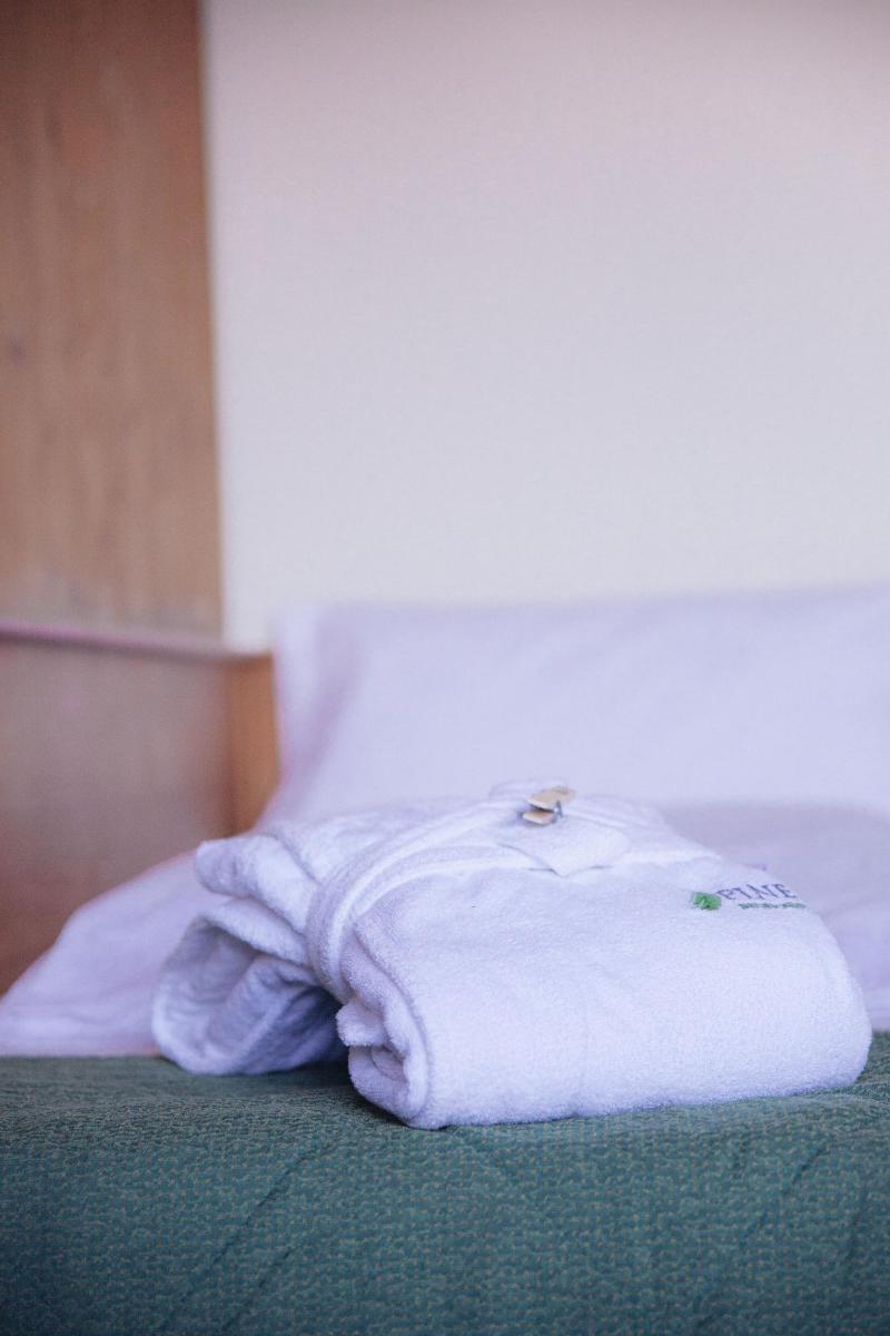Pineta Hotels Nature Wellness Resort - Oda