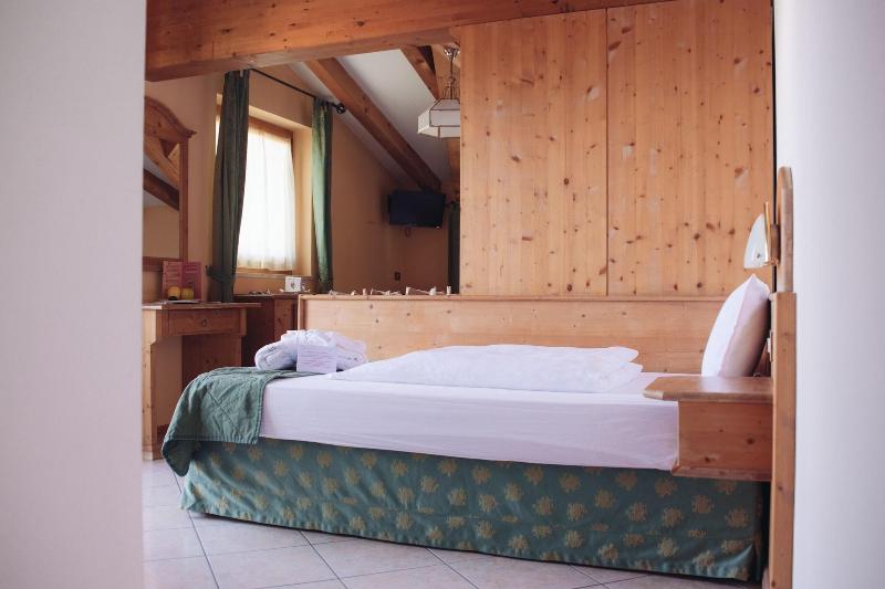 Pineta Hotels Nature Wellness Resort - Oda