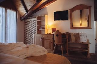 Pineta Hotels Nature Wellness Resort fotoÄŸrafÄ±